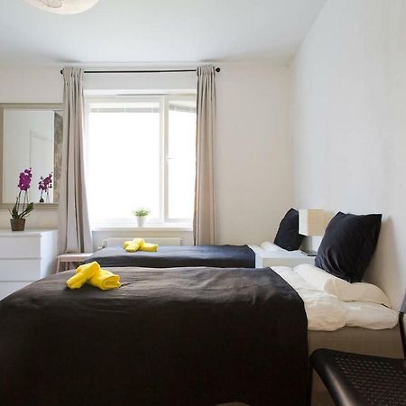 Studio Orchidea Helsinki Luaran gambar