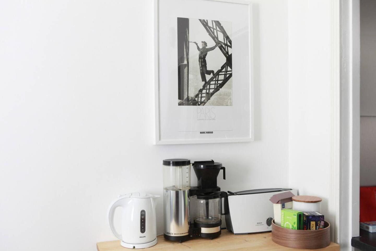 Studio Orchidea Helsinki Luaran gambar