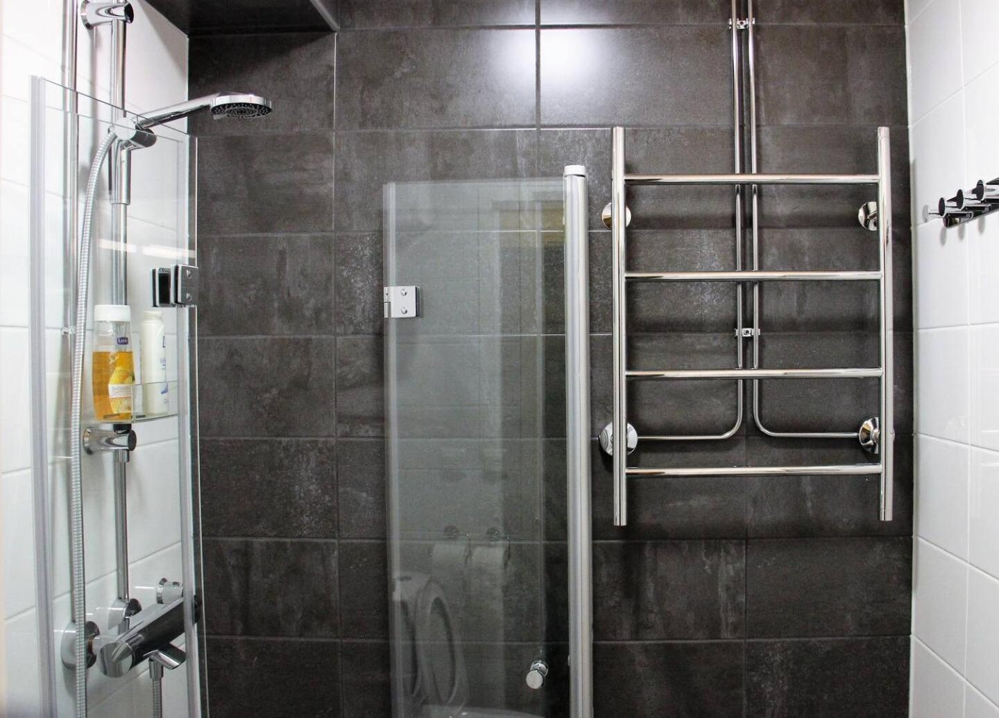Studio Orchidea Helsinki Luaran gambar
