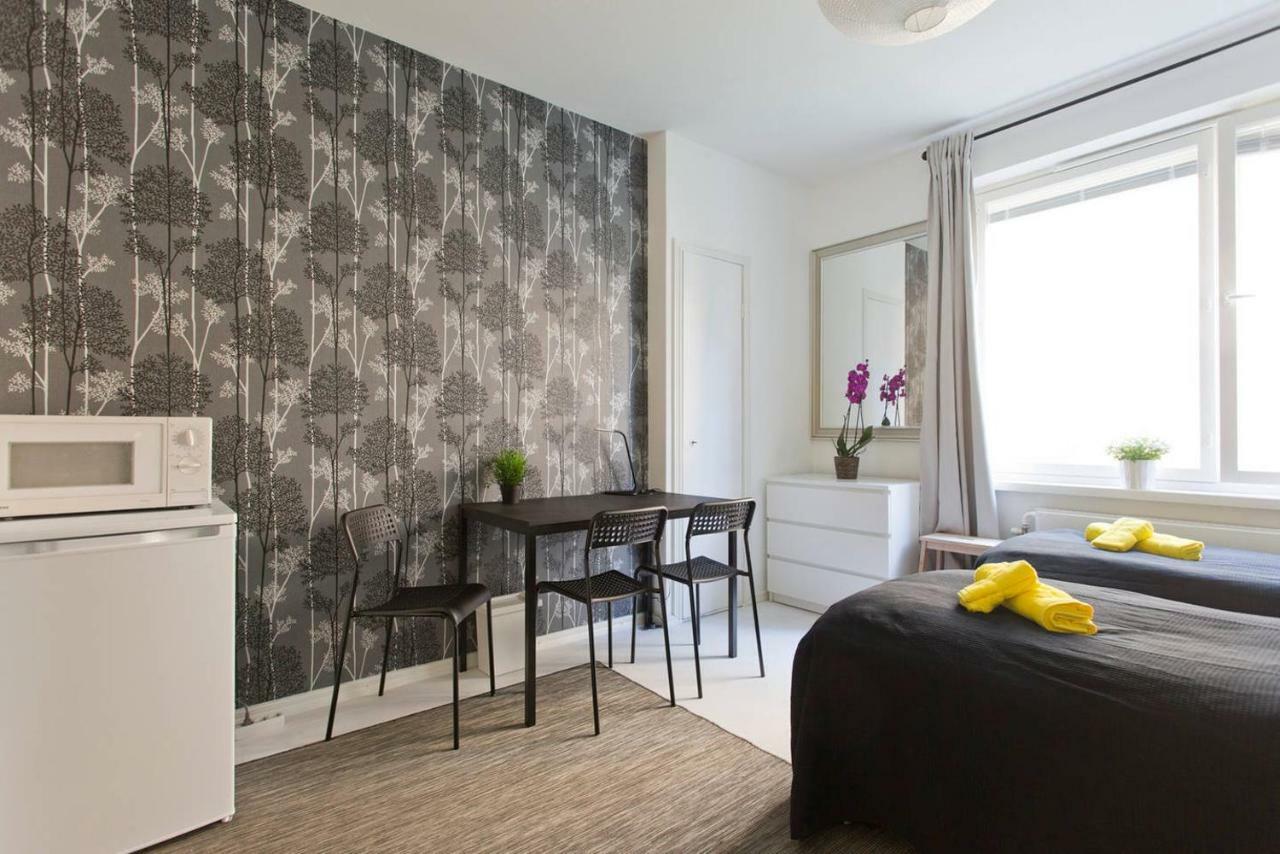 Studio Orchidea Helsinki Luaran gambar