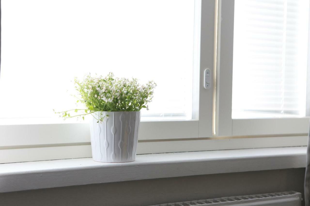 Studio Orchidea Helsinki Luaran gambar