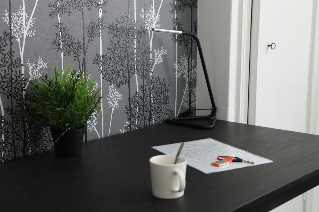 Studio Orchidea Helsinki Luaran gambar